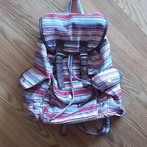 Mudd Bookbag